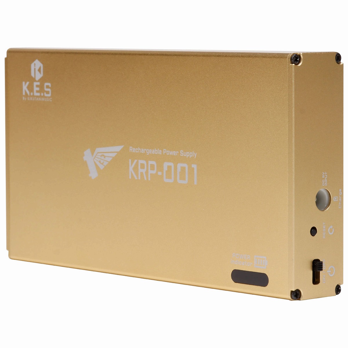 K.E.S ( ケーイーエス ) KRP-001 送料無料 | サウンドハウス