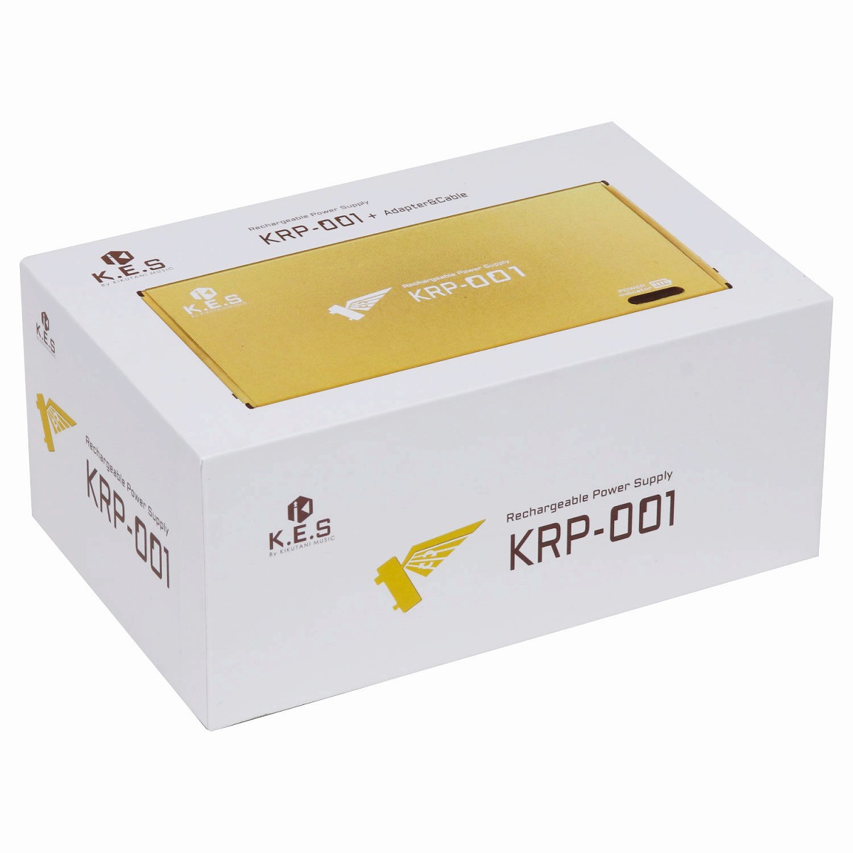 K.E.S ( ケーイーエス ) KRP-001 送料無料 | サウンドハウス