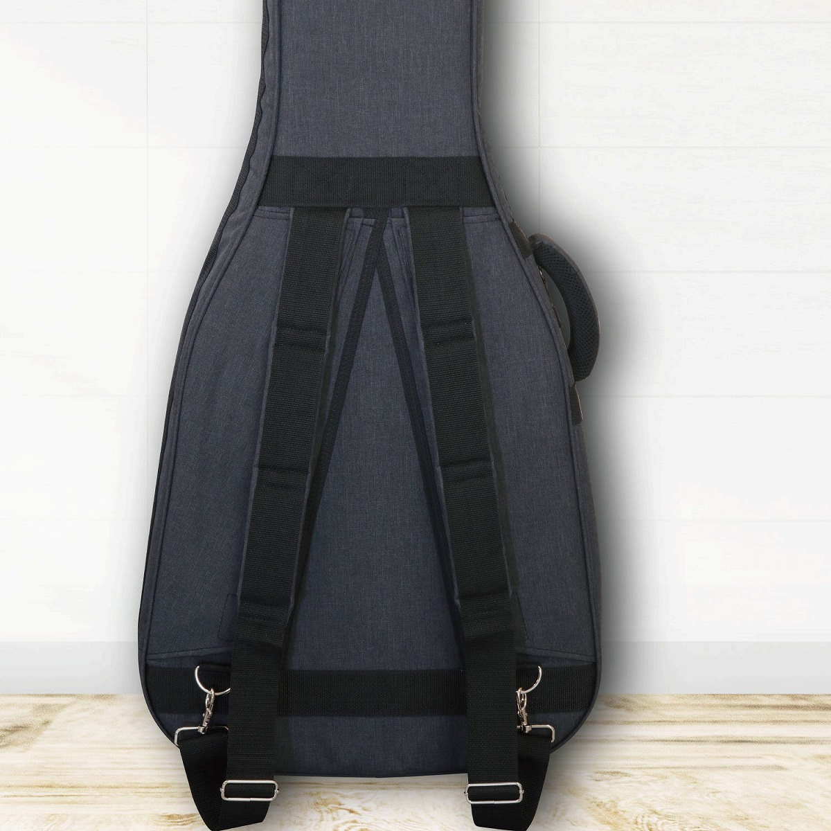 VAKT. shishikui bag c black 完売品 Chiikawa Canvas Sacoche Group (Black) | Chiikawa Market