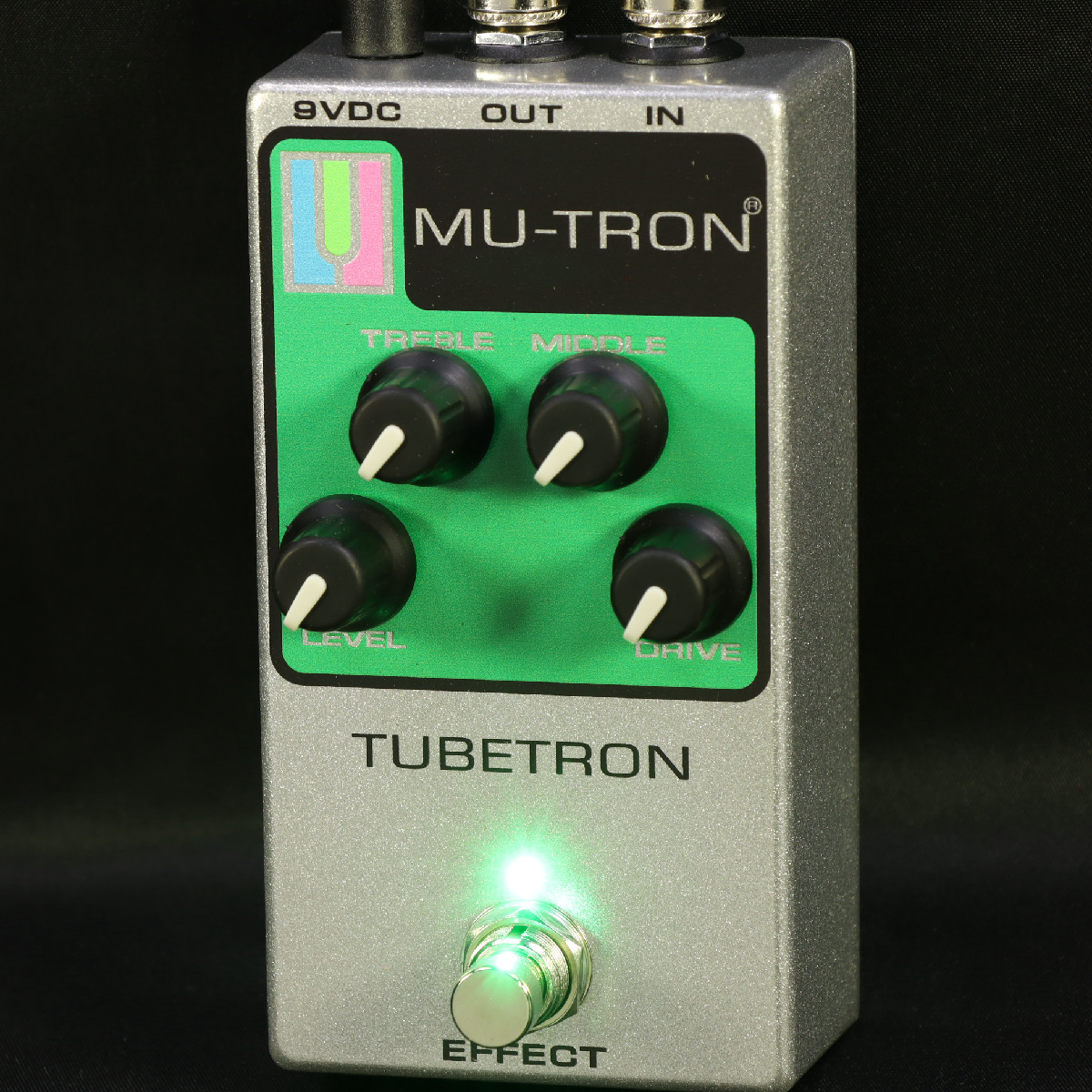 アンプ・エフェクターセール品》MU-TRON / TUBETRON オーバー