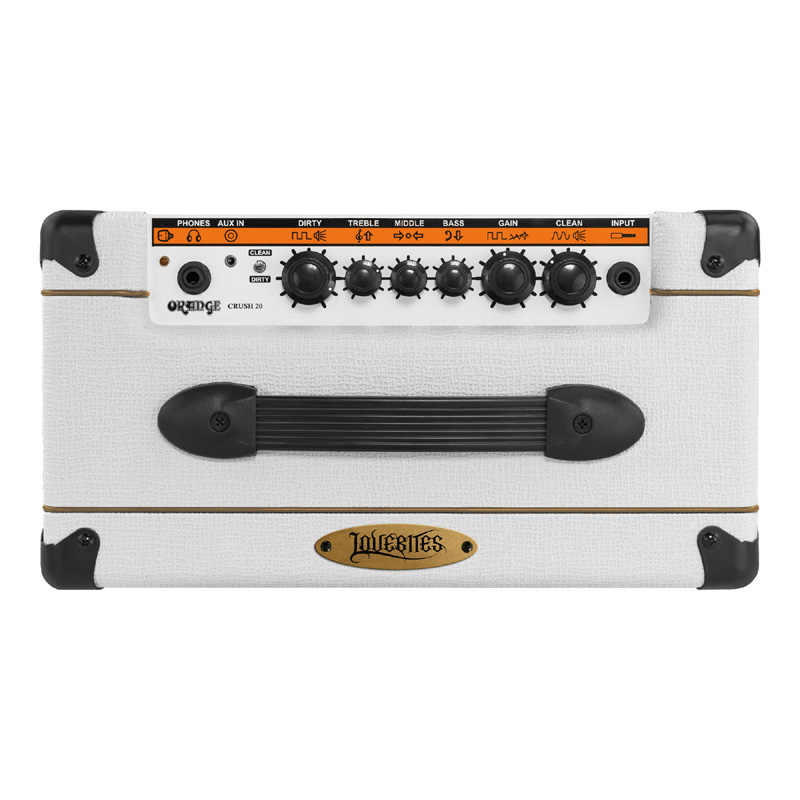【LIVEBOY V2】【AUX】オレンジ リバーブユニット LIVEBOY V2】【AUX】オレンジ リバーブユニット - メルカリ