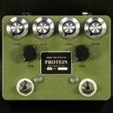 BROWNE AMPLIFICATION / Protein Dual Overdrive V3 Green ǥ奢륪 Сɥ饤