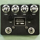 BROWNE AMPLIFICATION / Protein Dual Overdrive V3 Black ǥ奢륪 Сɥ饤