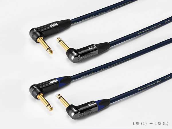 ORB オーブ / ROYAL INDIGO Pair L-L 7m ORB×CANAREコラボレーションケーブル【お取り寄せ商品】
