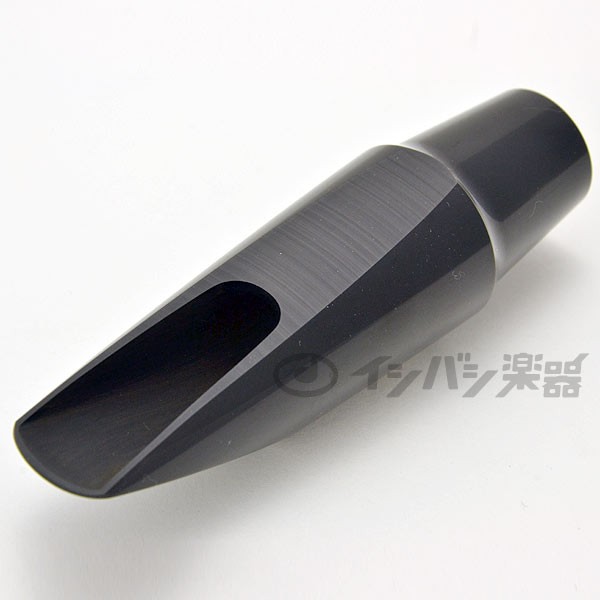 美品 ヤナギサワ エボナイト テナーサックス マウスピース TC180 YANAGISAWA ヤナギサワ テナーサックス用マウスピース