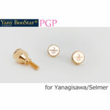 Yanagisawa / YANYBOOSTAR ˡ֡ ʥޡ  PGP ԥ󥯥ɥץ졼