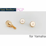 Yanagisawa / YANYBOOSTAR ˡ֡ ޥ PGP ԥ󥯥ɥץ졼 ͥå塼å