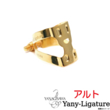 Yanagisawa / ʥ ȥС Yany-Ligature ˡꥬ㡼