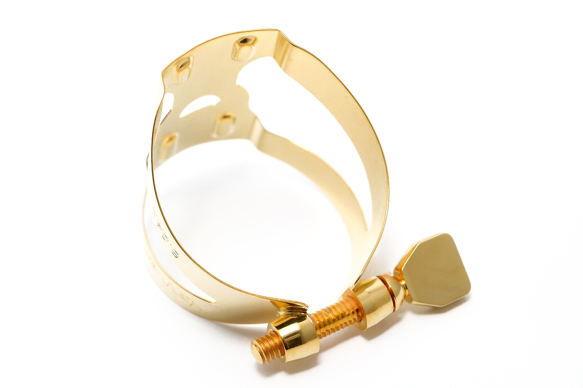 ヤナギサワ バリトン サックス　ラバーサイズ Yany-Ligature YANY LIGATURE 【新品】 | 【クロサワ楽器店オンラインショップ