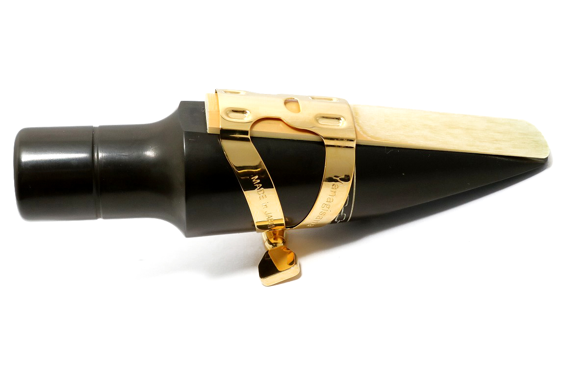 ヤナギサワ バリトン サックス　ラバーサイズ Yany-Ligature Yanagisawa Yany Ligature | Sax world