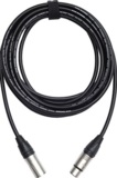VAN DAMME / Classic XKE microphone cable 3M