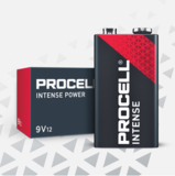 PROCELL / INTENSE POWER 9V ץ 륫 ƥ ѥڽëŹ