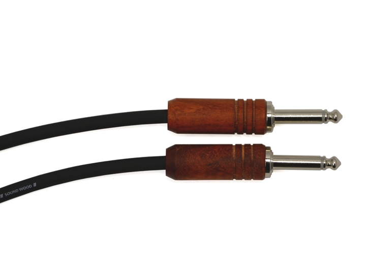 EX-Pro イーエックスプロ / SOUND WOOD SWC-3SS 3M Acoustic Guitar Cable アコースティックギターケーブル | イシバシ楽器 EX-Pro イーエックスプロ / SOUND WOOD SWC-3SS 3M Acoustic Guitar Cable アコースティックギターケーブル | イシバシ楽器