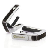 Thalia Capo / Gibson Holly Black Ebony Chrome Capo
