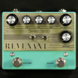 Revelation Effects / REVENANT Preamp-Boost ١ѥץꥢ