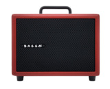 MODEGEAR / LOUD MINI-B Red  ⡼ɥ ١ ѥ١