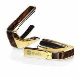 Thalia Capos / WHISKEY ANGEL WING 24K Gold