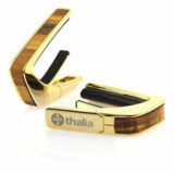 Thalia Capos / HAWAIIAN KOA 24K Gold