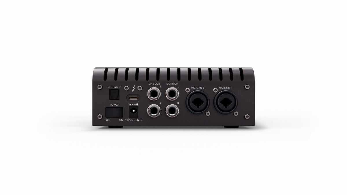 Universal Audio / Apollo Twin X/Duo Heritage Edition