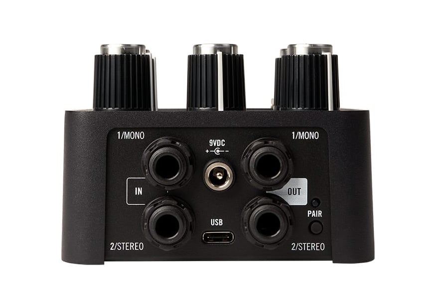 《アンプ・エフェクターセール品》Universal Audio / UAFX Starlight Echo Station ディレイ【期間限定新品特価】
