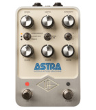 Universal Audio / UAFX Astra Modulation Machine 饹 ե󥸥㡼 ȥ