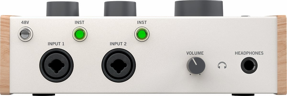Volt 276 USB Recording Studio - Universal Audio | Hookup, Inc.