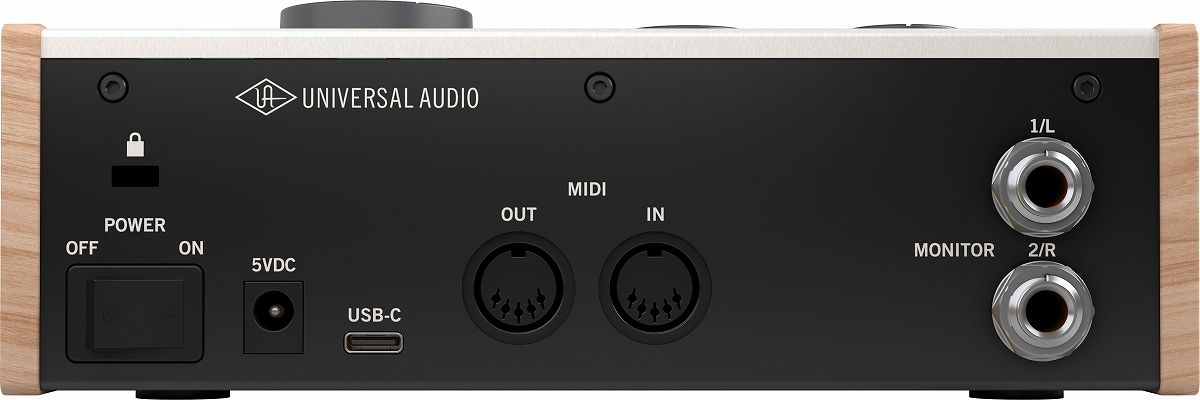 Universal Audio ユニバーサルオーディオ / Volt 276 USBオーディオインターフェイス | イシバシ楽器