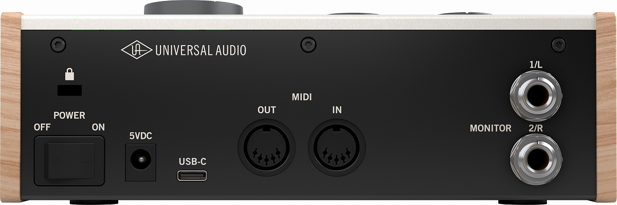Universal Audio ユニバーサルオーディオ / Volt 276 USB