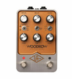 Universal Audio / UAFX Woodrow '55 Instrument Amplifier åɥ