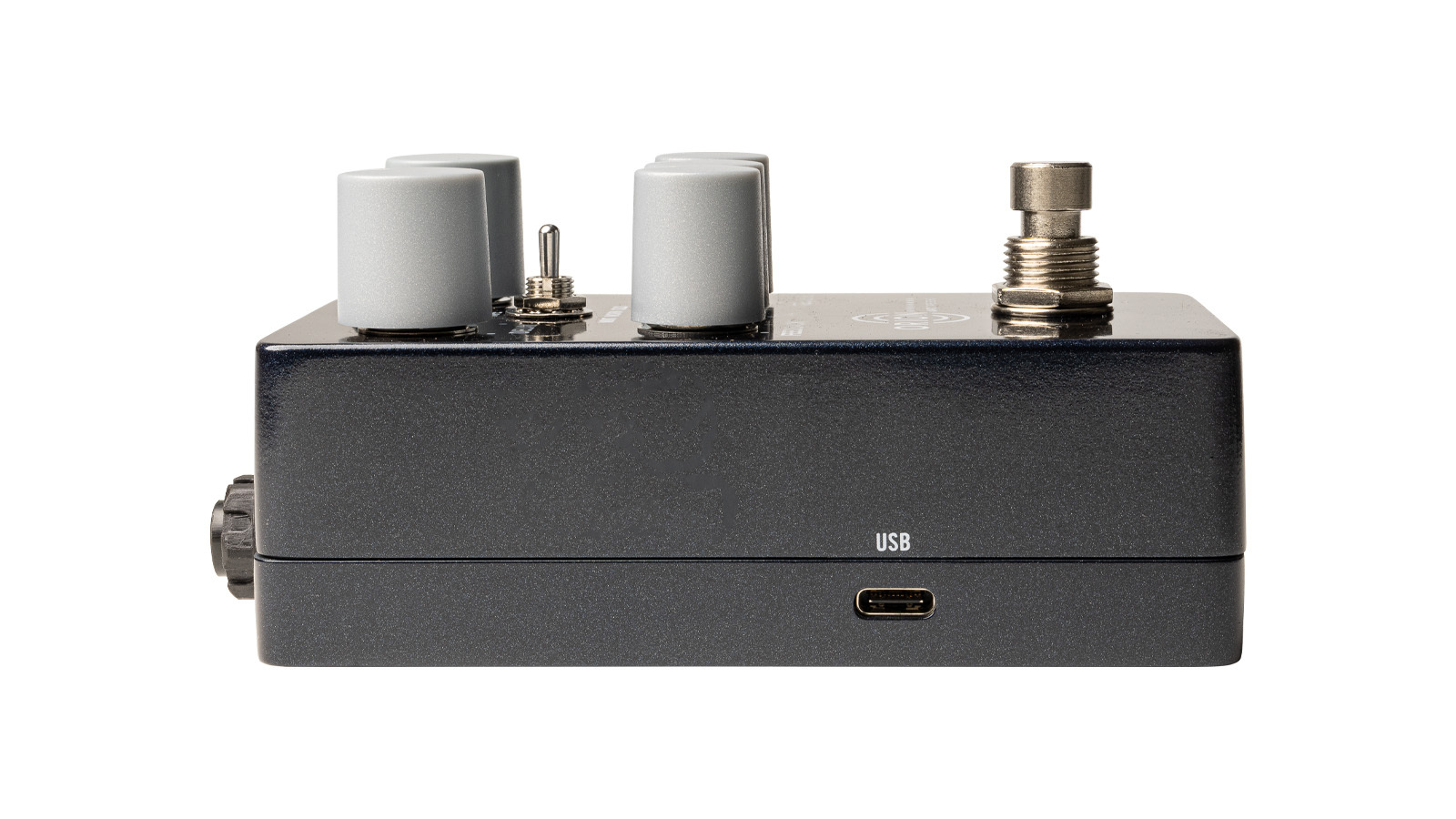 アンプ・エフェクターセール品》Universal Audio / UAFX Orion