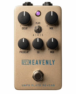 大注目】 Strymon / El Capistan V2 エル・キャピスタン テープエコー