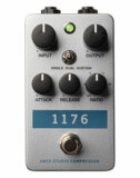 Universal Audio / UAFX 1176 Studio Compressor ˥륪ǥ ץå ڴָ꿷ò