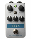 Universal Audio / UAFX 1176 Studio Compressor ˥륪ǥ ץå