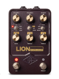 Universal Audio / UAFX Lion '68 Super Lead Amp ˥륪ǥ ڴָ꿷ò
