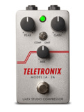 Universal Audio / UAFX Teletronix LA-2A Studio Compressor ץå ˥륪ǥ ڴָ꿷ò