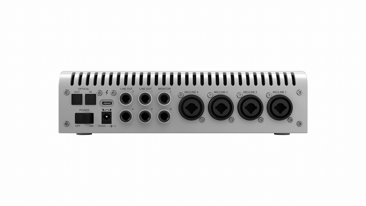 【たまちゃん】 Universal Audio 2-610S ケース込み Universal Audio ユニバーサルオーディオ / Apollo x4 | Gen 2