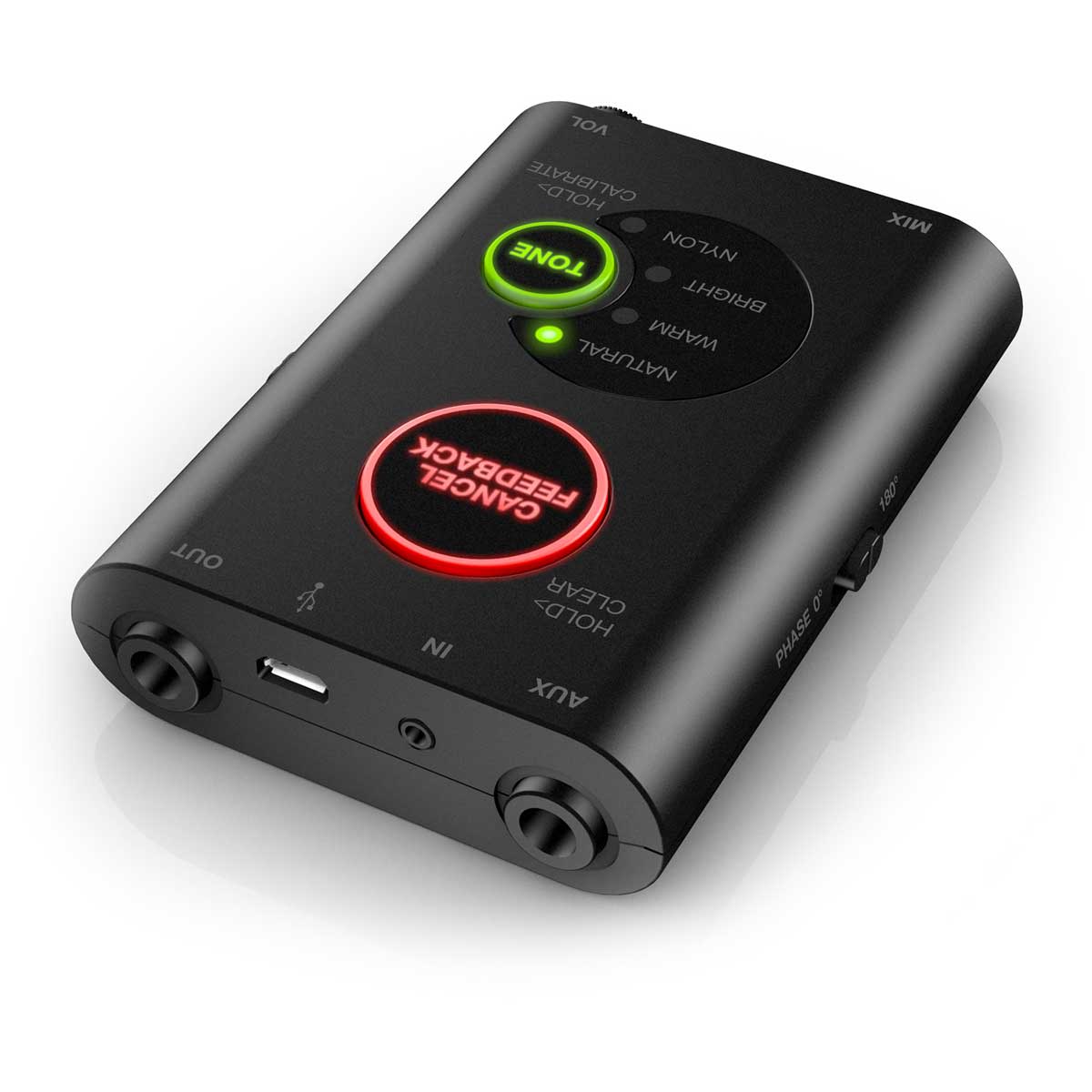 Amazon | IK Multimedia iRig Acoustic Stage アコースティック