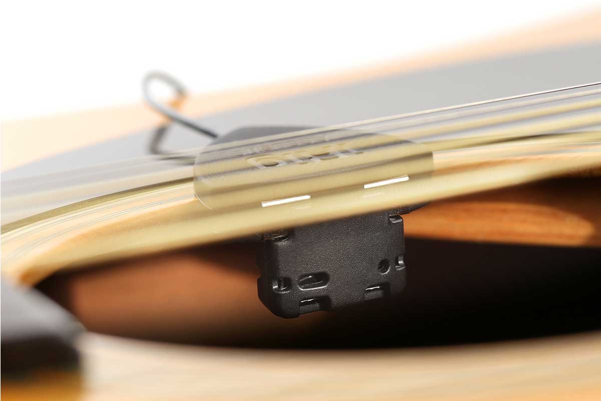 IK Multimedia / iRig Acoustic Stage アコースティック・ギター