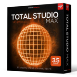 IK Multimedia / Total Studio 3.5 MAX եȥХɥ 