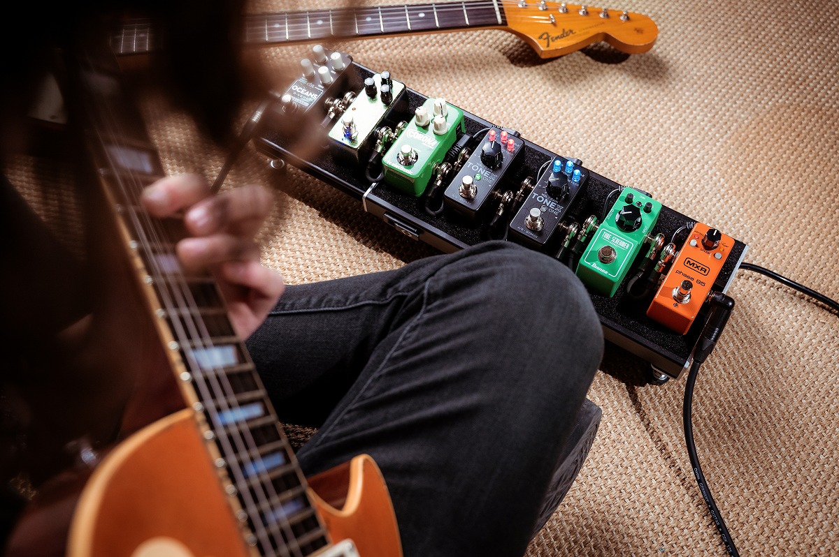 アンプ・エフェクターセール品》IK Multimedia / TONEX One アンプ・エフェクターセール品》IK Multimedia / TONEX One