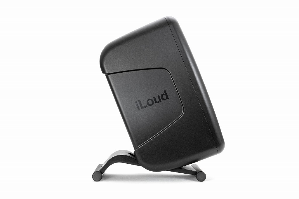 IK Multimedia / iLoud MTM MKII Single パワード・モニター IK Multimedia / iLoud MTM MKII Single パワード・モニター
