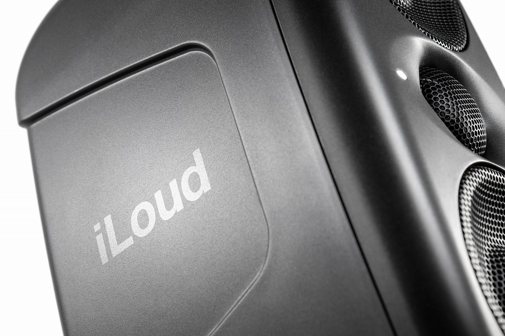 IK Multimedia / iLoud MTM MKII Single パワード・モニター