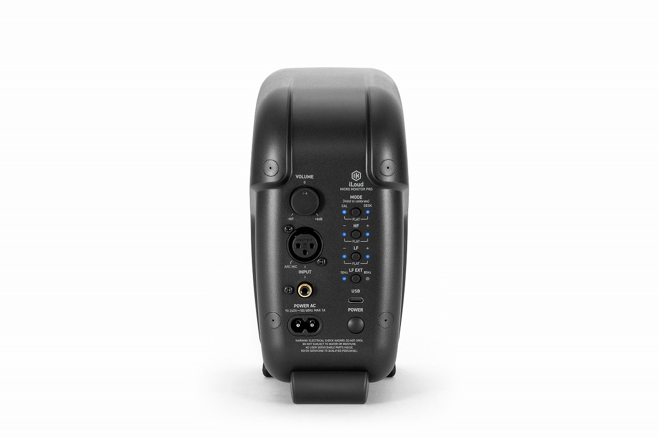 iLoud Micro Monitors 限定キャリーバッグ付き iLoud Micro Monitors 限定キャリーバッグ付き （iLoud Micro