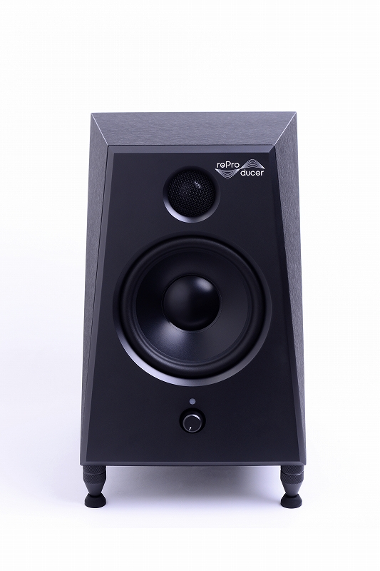 配信機器・PA機器・レコーディング機器 reProducer Audio Epic 5 REPRODUCER AUDIO Epic 5 〜【ペアで約30万円以下】プロがうなる