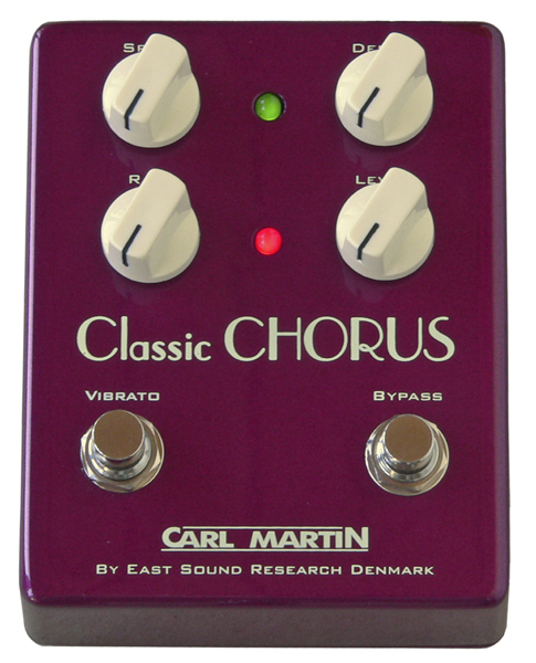 【中古】Carl Martin Classic CHORUS コーラス CARL MARTIN カールマーチン / Classic Chorus コーラス