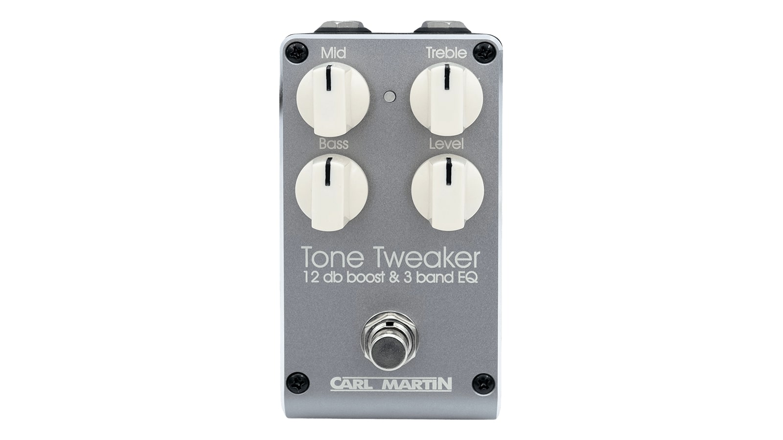 Carl Martin Tone Tweaker ブースター Carl Martin / Tone Tweaker ブースター カールマーチン 【国内
