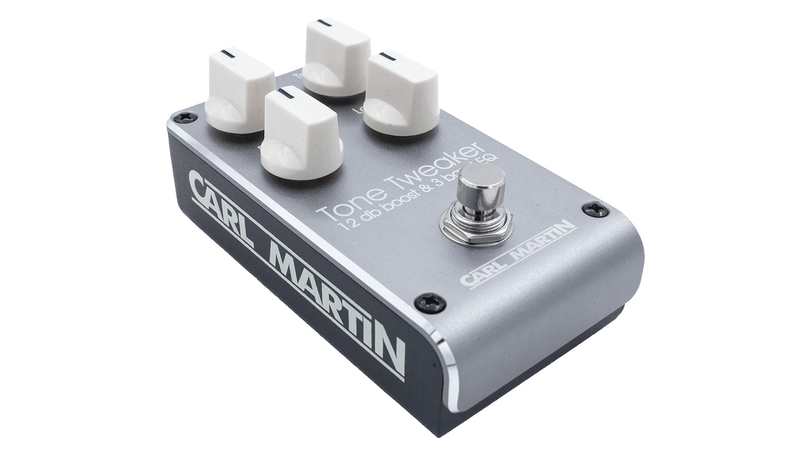 Carl Martin Tone Tweaker ブースター Carl Martin / Tone Tweaker ブースター カールマーチン 【国内