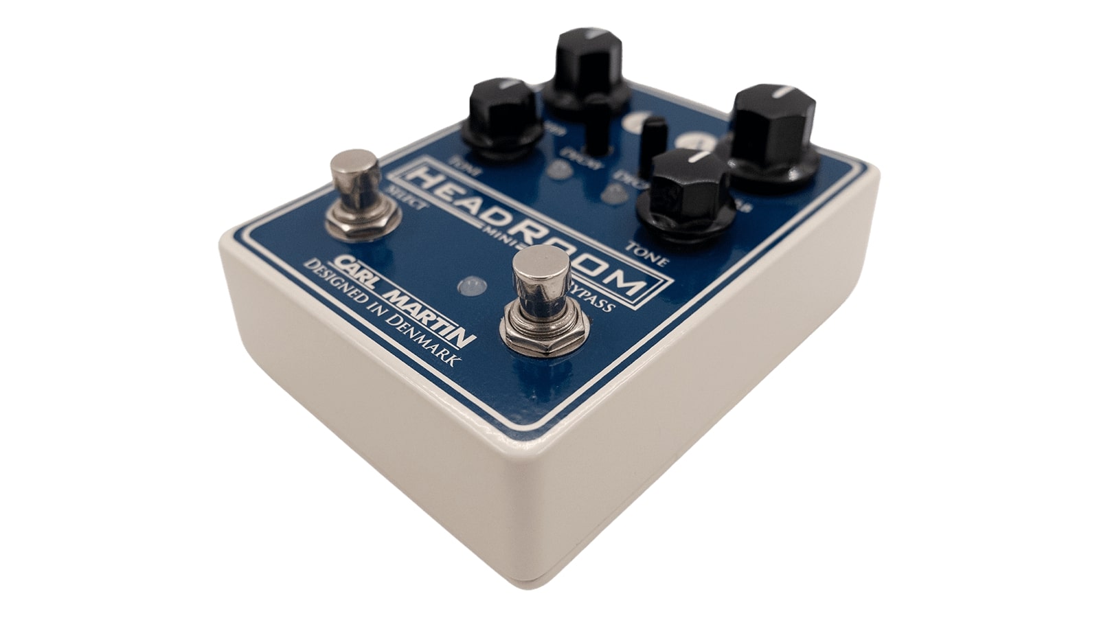 Carl Martin / HeadRoom Mini リバーブ カールマーチン 【国内