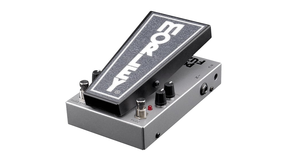 台数限定特別価格】MORLEY / 20/20 Power Fuzz Wah MTPFW ワウ