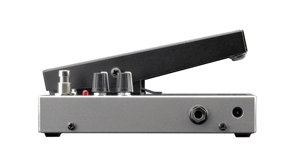 MORLEY FUZZ WAH (MTPFW) モーリーファズワウ MORLEY MTPFW 20/20 Power Fuzz Wah ファズ ワウペダル ギター